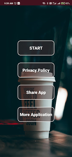 All in One English Status Screen 2