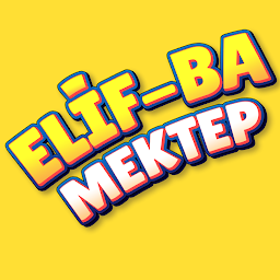 MEKTEP [ELİF-BA]
