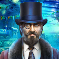 Dark City: Dublin Mystery Game