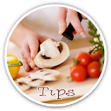 Daily Nutrition Tips icon