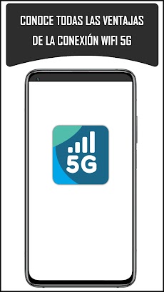 Guía para Internet móvil 5Gのおすすめ画像2