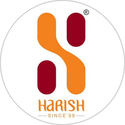Harish Sanitation logo