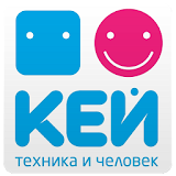 Интернет-магазин «КЕЙ» icon
