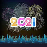 New Year Wallpaper HD 2021 ?