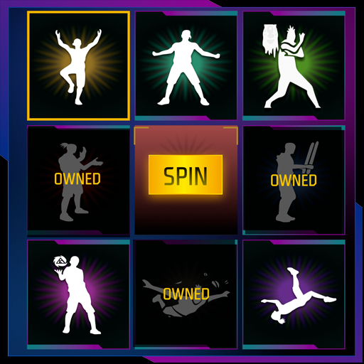 Free Fire Hacker Store Event, 1 Spin Trick