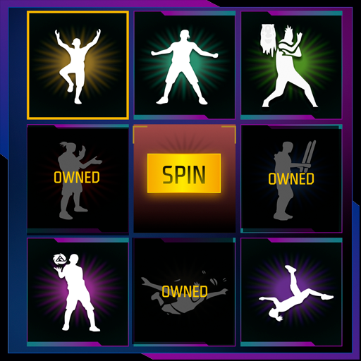 BattleEmotes | Dances & Emotes Download on Windows