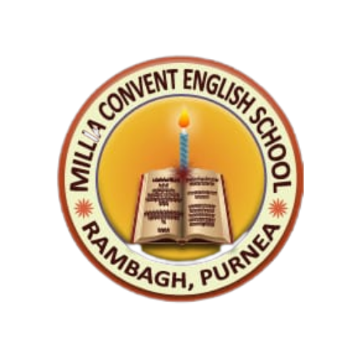 Millia Convent English School - Apps on Google Play