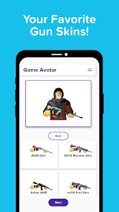 Game Avatar: Custom Mascot Logo for Gamers  Screenshots 3