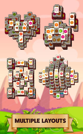 Game screenshot Match Master Zen Tile Matching apk download