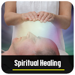 Cover Image of Tải xuống Spiritual Healing  APK