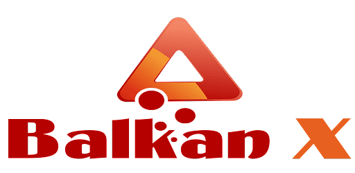Balkan X V3