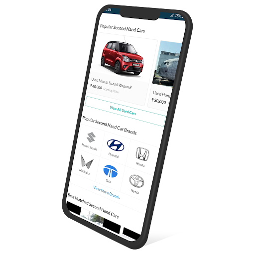 Buy Used Cars in India