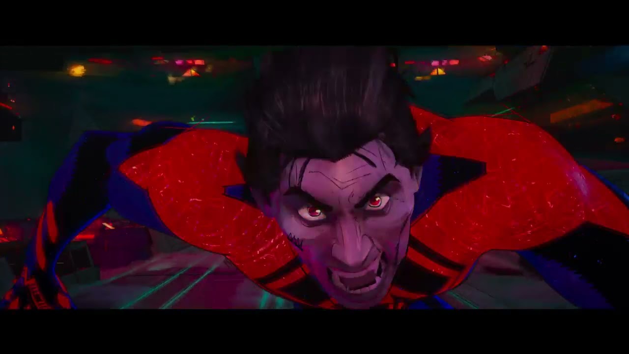 Spider-Man: Into The Spider-Verse - Film di Google Play