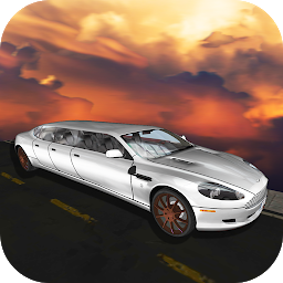 Icon image Extreme Limo Car Driving Simul