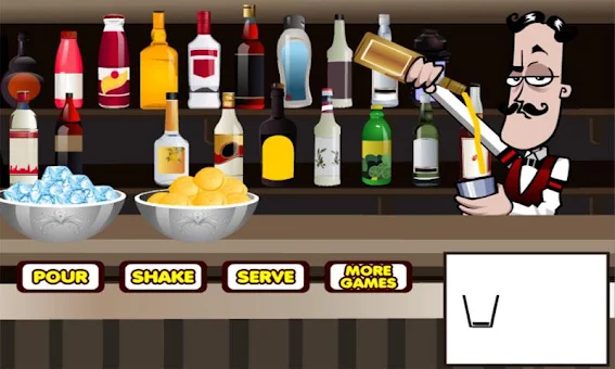 Junior Bartender screenshot 5