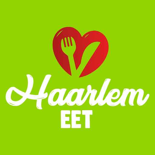 Haarlem-eet logo