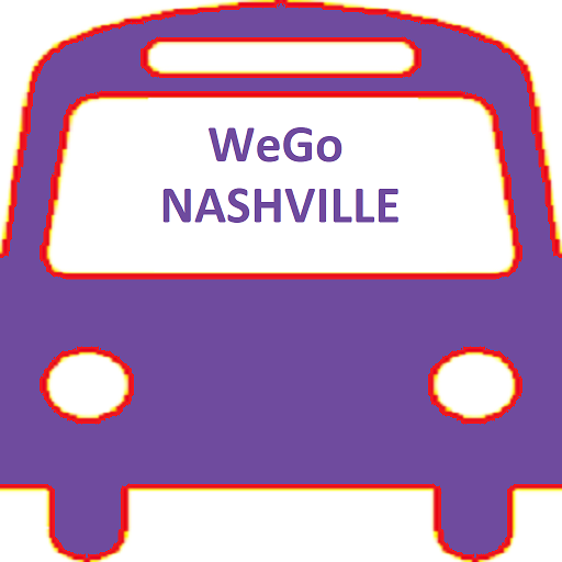 Nashville Bus Tracker