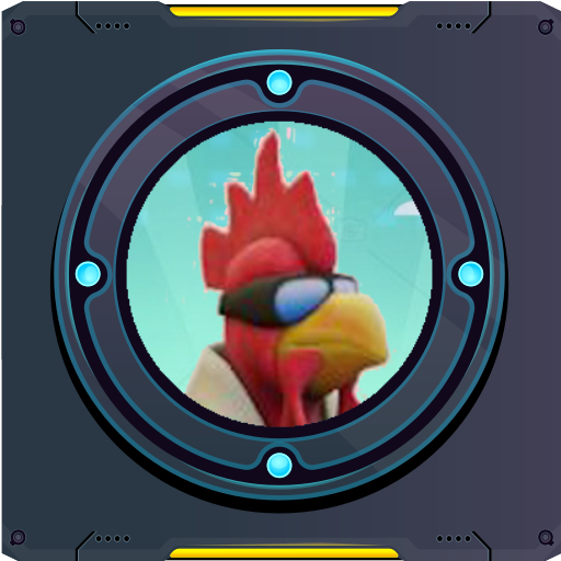 KDoo Kuckoo Stopwatch logo