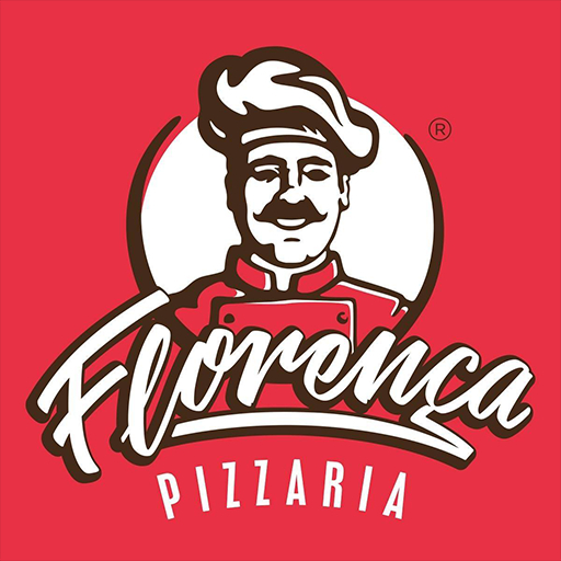 Pizzaria Florença logo