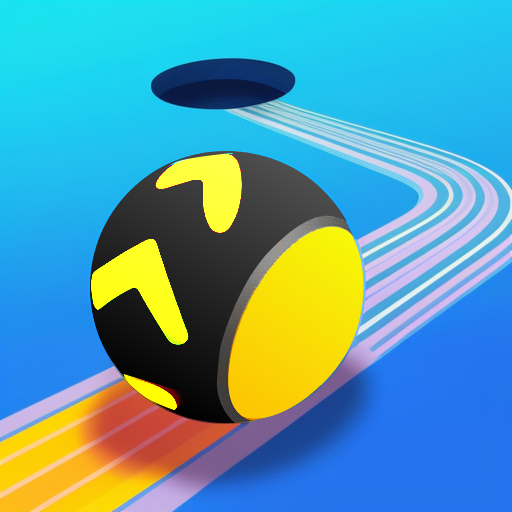 Balls and Holes logo