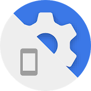 Pixel Ambient Services  Icon