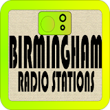 Birmingham Radio Stations icon