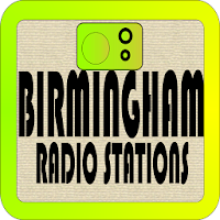 Birmingham Radio Stations