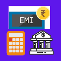 Emi Calculator - Your Financial Loan Calculator