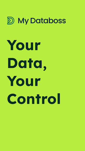 My Databoss