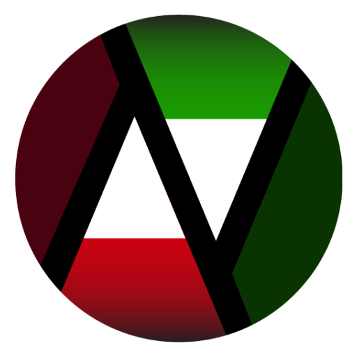 AroVision logo