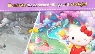 Game screenshot Hello Kitty Friends Match hack