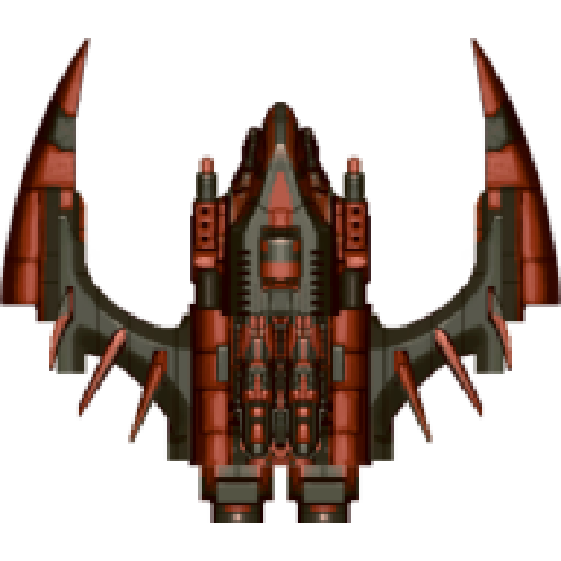 Navis - Space Shooter logo