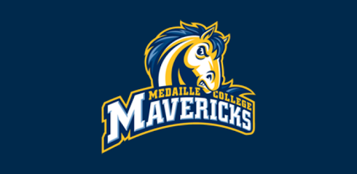 Medaille Mavericks