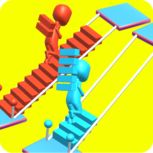 Bridge Race Party logo