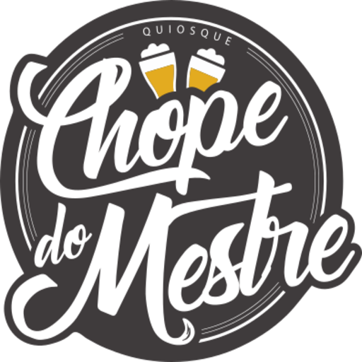 Chope Do Mestre - Fidelidade logo
