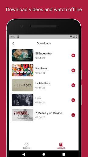 Pelidom Screen 2
