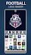 screenshot of Football Logo Maker