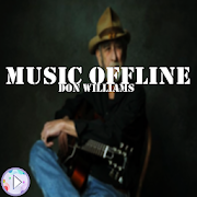 Top 50 Music & Audio Apps Like Best Of Song & Videos || Don Williams || OFFLINE - Best Alternatives