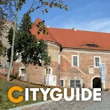 Cityguide Potsdam-Mittelmark icon
