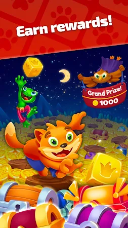 Game screenshot Perfect Blast apk download
