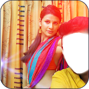 Selfie With Bhabhi Photo Editor
