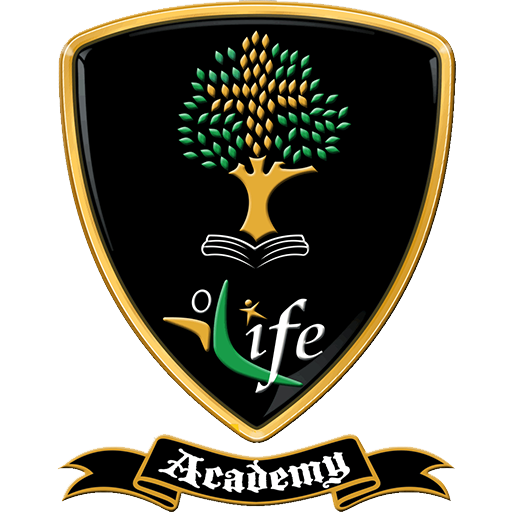 Life Academy logo