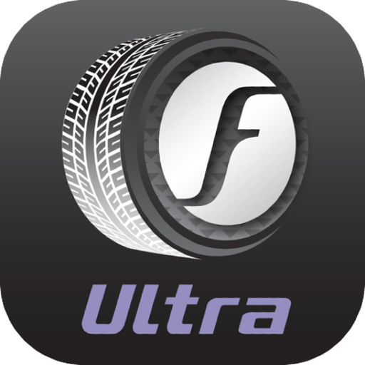 FOBO Ultra 2  Icon