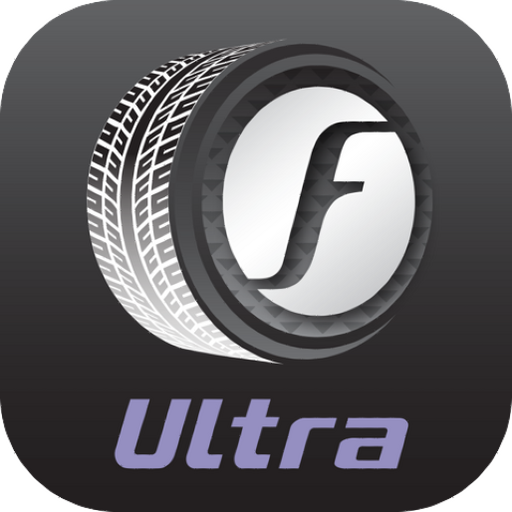 FOBO Ultra 2 Logo