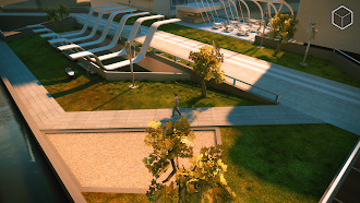Game screenshot Lost Echo apk download