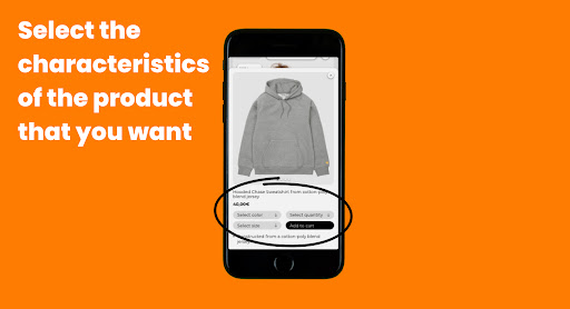 Onlive.site Host App Screen 3