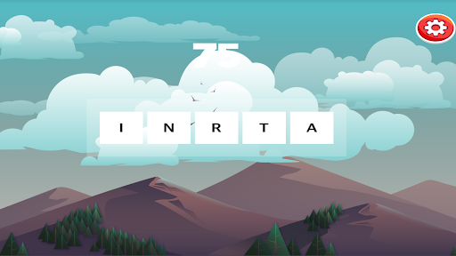 Word Sorter Screen 3