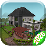 Cover Image of Download New Master Craft - Block Crafting 2020 1.0.0 APK