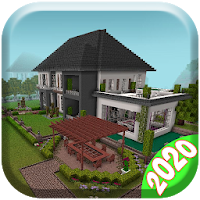 New Master Craft - Block Crafting 2020