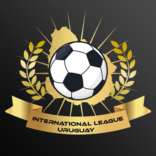 International league Uruguay logo